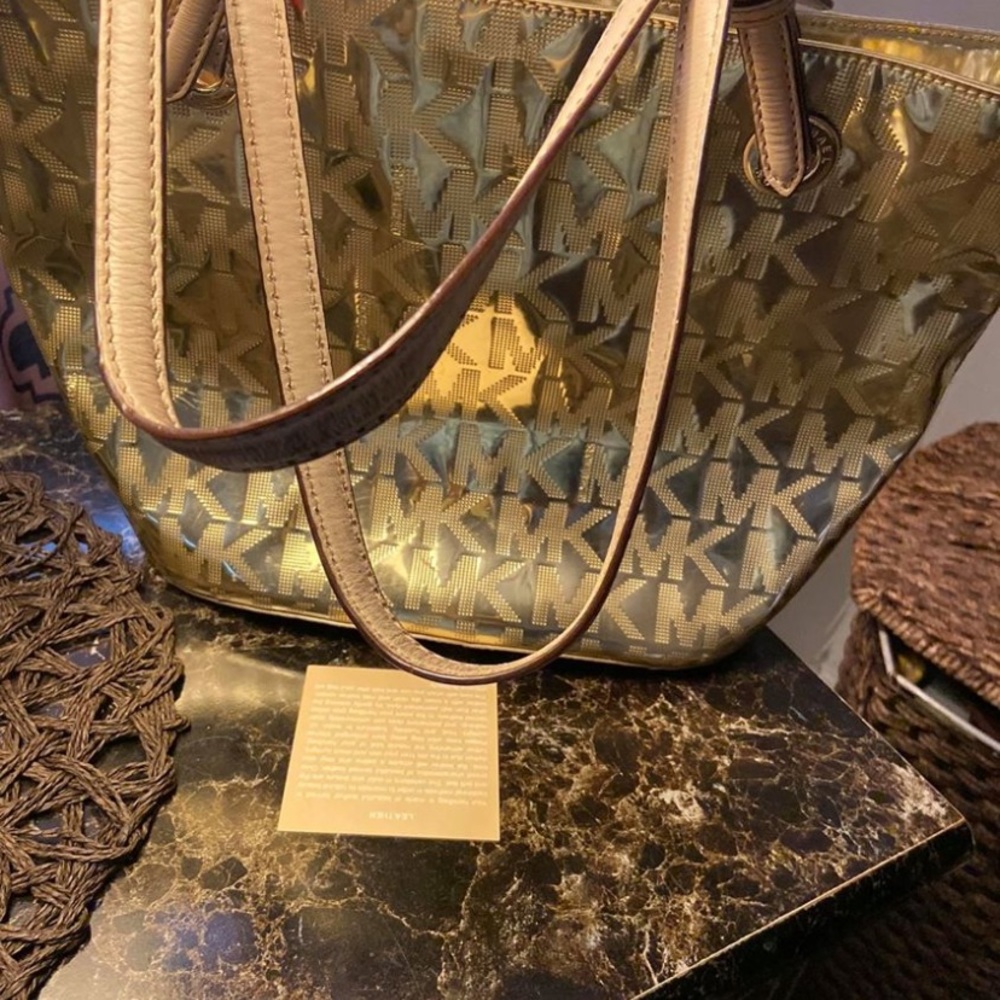 Michael Kors bag
